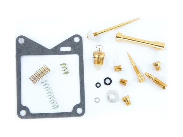 KEYSTER Reparatursatz Vergaser Beinhaltet Einzelte KY-0544R