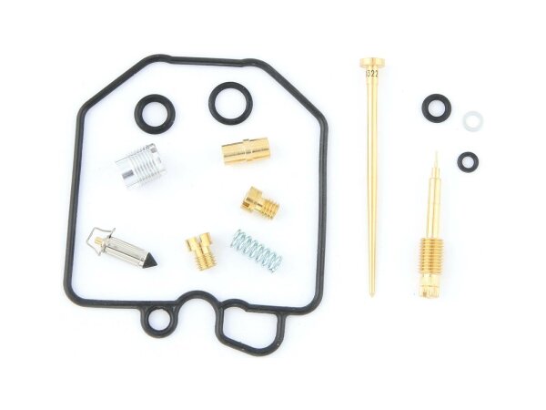 KEYSTER Reparatursatz Vergaser Beinhaltet Einzelte KH-0373NFR