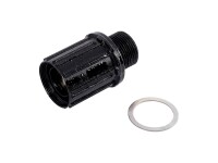 SHIMANO Freilaufkörper passend für FH-MT400, 12...