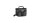 NORCO Lenkertasche "Ottawa" Volumen: 3,5 l, Nylon, schwarz / silb