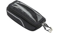 NEW LOOXS Handytasche Volumen: 0,6 l, Maße (L x B...