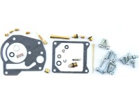 KEYSTER Reparatursatz Vergaser Beinhaltet Einzelte KY-0577