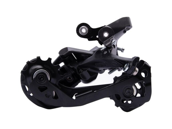 SHIMANO Schaltwerk "Deore RD-M5120" 10-/11-fach, b langer Käfig (
