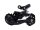 SHIMANO Schaltwerk "Deore RD-M5120" 10-/11-fach, b langer Käfig (