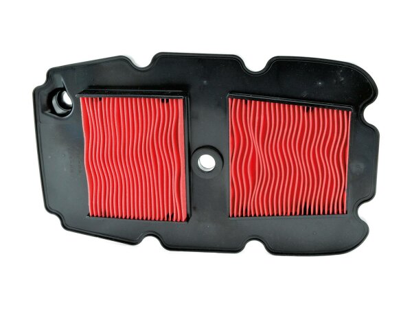 MIW Luftfilter Hervorragendes Filterungsvermögen a H1269