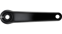 SHIMANO Kurbelarmsatz "STEPS FC-E6100" 1-fach,...