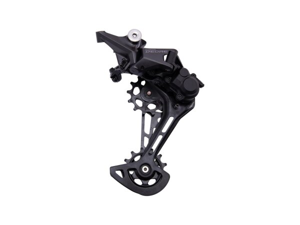 SHIMANO Schaltwerk "Deore RD-M5100" SB-verpackt, 1 langer Käfig (