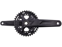 SHIMANO Kettenradgarnitur "Deore FC-M4100"...