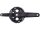 SHIMANO Kettenradgarnitur "Deore FC-M4100" 26/36 Z 170 mm Kurbell