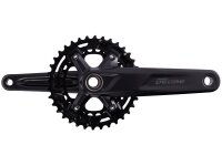 SHIMANO Kettenradgarnitur "Deore FC-M4100"...