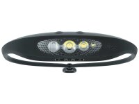 KNOG LED-Stirnleuchte "Bilby" Verstellbar...