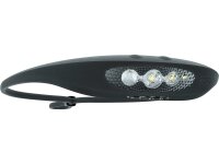 KNOG LED-Stirnleuchte "Bilby" Verstellbar...
