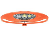 KNOG LED-Stirnleuchte "Bilby" Verstellbar...