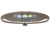 KNOG LED-Stirnleuchte "Bilby" Verstellbar...