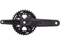 SHIMANO Kettenradgarnitur "Deore FC-M5100-B2"...