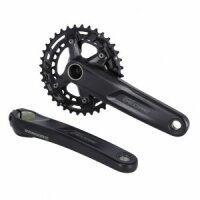 SHIMANO Kettenradgarnitur "Deore FC-M5100-2"...