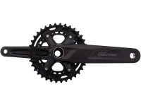 SHIMANO Kettenradgarnitur "Deore FC-M5100-2"...