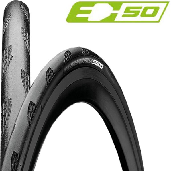 CONTINENTAL Reifen "Grand Prix 5000" Faltbar, 3/33 30-622 (700 x 