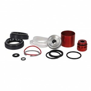 ROCKSHOX Service Kit, SB-verpackt, 200Std./1 Jahr, bestehend aus Dic