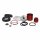ROCKSHOX Service Kit, SB-verpackt, 200Std./1 Jahr, bestehend aus Dic