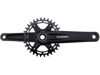 SHIMANO Kettenradgarnitur "FC-MT510-1" 1-fach,...