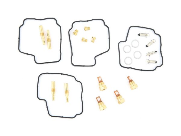 KEYSTER Reparatursatz Vergaser "ECO" Beinhaltet Ei K-1482