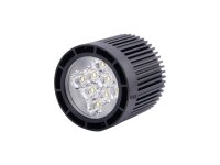 KNOG Leuchtkopf "PWR" Passend für das...