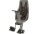 BOBIKE Kindersitz "Exclusive Mini Plus", Vorn, Montage zwischen Fahr