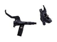 SHIMANO Scheibenbremse "Deore BR-M6100 und BL-M610...