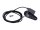 SHIMANO Ein-/Ausschalter "STEPS" Für Ladeport mit 1100 mm E-