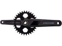 SHIMANO Kettenradgarnitur "Deore FC-M6120-1" 32...