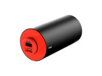 KNOG Powerbank &quot;PWR&quot;, Dient als Powerbank oder...
