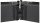 NEW LOOXS Doppeltasche "Varo Double Pannier" Volum grey, mit vorm