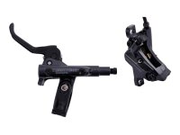 SHIMANO Scheibenbremse "BR-M6120 und BL-M6100"...