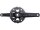 SHIMANO Kettenradgarnitur "FC-MT610-2 und 610-B2"  170 mm Kurbell