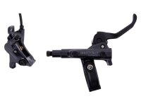SHIMANO Scheibenbremse "BR-M6120 und BL-M6100"...