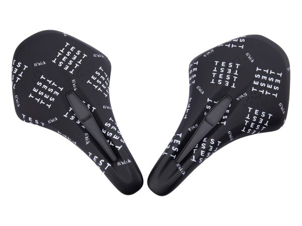 FIZIK Test-Sattel-Kit Lassen Sie den Kunden die un "Argo Terra", 