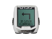 CICLOSPORT Fahrradcomputer &quot;HAC 1.2+&quot;,...