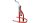 BIKE LIFT Montageständer "FS-11/S" Frontständer, i Höhe: 65,5 - 8
