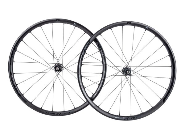 FULCRUM Laufradsatz "Rapid Red 3 DB" Gravel, 2-Way 650B / 27,5", 