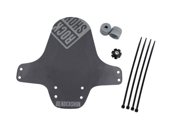 ROCKSHOX Federgabel "Lyrik Select RC" 27,5" Boost, Einsatzbereich: E