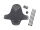 ROCKSHOX Federgabel "Lyrik Select RC" 27,5" Boost, Einsatzbereich: E