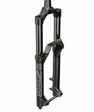 ROCKSHOX Federgabel "ZEB R Dual Position Air" 27,5"+ / 29" Boost, Ei