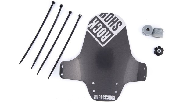 ROCKSHOX Federgabel "Pike Ultimate RC2" 27,5" Boost, Einsatzbereich: