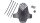 ROCKSHOX Federgabel "Pike Ultimate RC2" 27,5" Boost, Einsatzbereich: