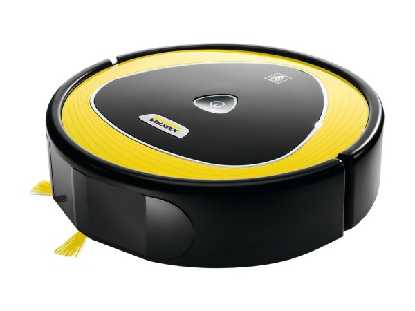 KÄRCHER Staubsauger Robocleaner RC