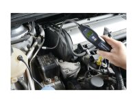 HERTH+BUSS Lecksuchgerät SelectH2 m