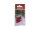 Flachsteckhülse Vollisolierter Quetschve 0,25 - 1,0 mm², rot (DRESSELHAUS), Abgabe nur in Packung zu 5 Stück, Preis per Packung
