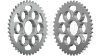 ESJOT Kettenrad "29039" 525, Stahl, silber 41...