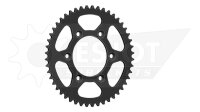 ESJOT Kettenrad "13022" 420, Stahl, schwarz 48...